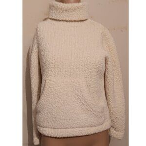 Pandemonium Turtleneck Sweater Size Small